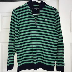 Vineyard Vines 1/4 Zip